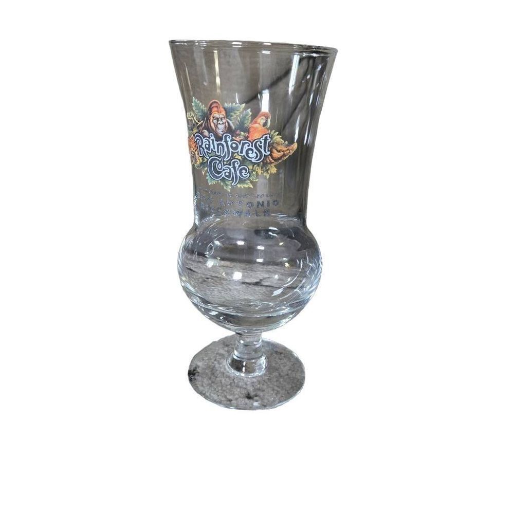 Glass wear